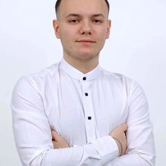 Бундза Владислав