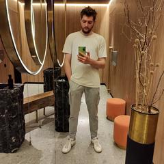 Гапотін Данило