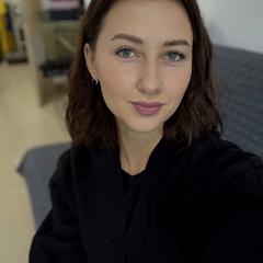 Заруцька Світлана