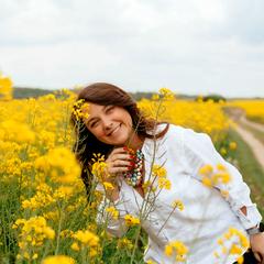 Степанова Христина