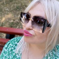 Мартинюк Руслана