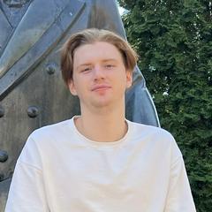 Кугай Денис