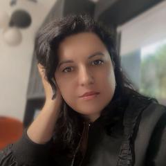 Смульська Вікторія