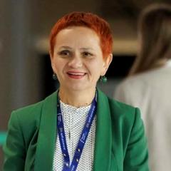 Ворона Марія