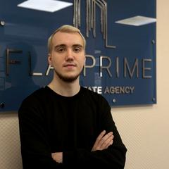 Кліщевський Артем