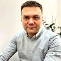 Науменко Євген