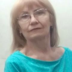 Федоренко Євгенія