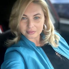 Колтунова Світлана