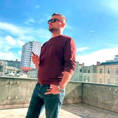 Безпалий Ігор