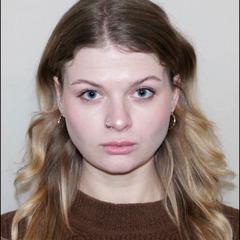Катерина