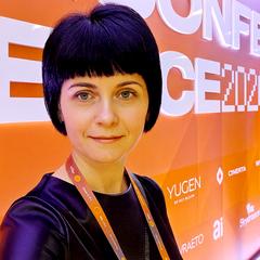 Макарова Олена