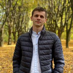 Габер Андрій