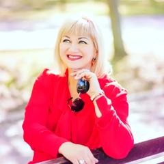 Ляховець Ольга