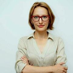 Семенова Вікторія