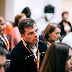 Лісняк Сергій