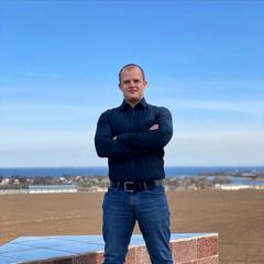 Сушко Микита