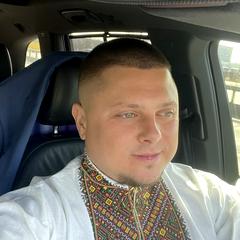 Михайлюк Роман