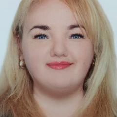 Бойчук Олена