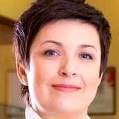 Бондаренко Зоя