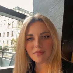 Мирошниченко Галина