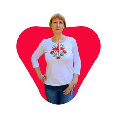 Васильченко Поліна