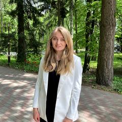 Савчук Інна