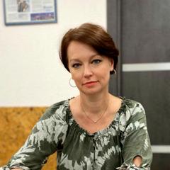Шевченко Ганна