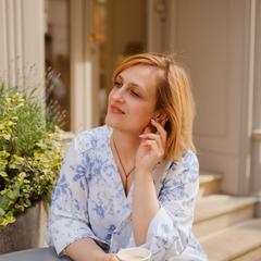 Кльопова Юлія