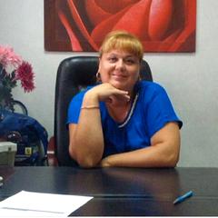 Міщенко Ольга