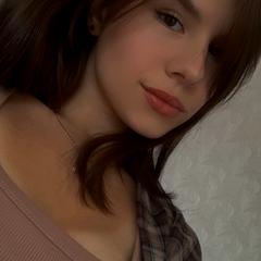 Склярова Анастасія