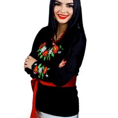 Пустова Каріна