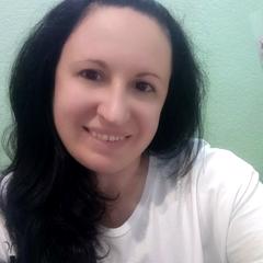 Телятникова Олена