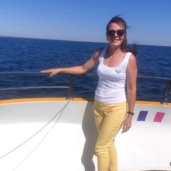 Полиця Тетяна