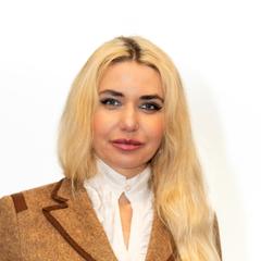 Даниленко Надія