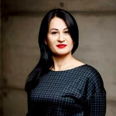 Кулик Валентина