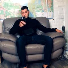 Макитренко Микола