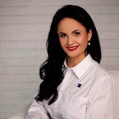 Бровченко Людмила