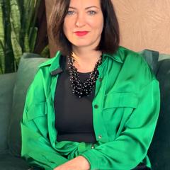 Бублик Руслана