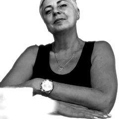 Степанова Світлана