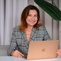 Нагорна Анжела