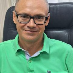 Кириченко Олексій