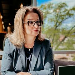 Шиндер Світлана