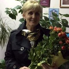 Ступніцька Валентина