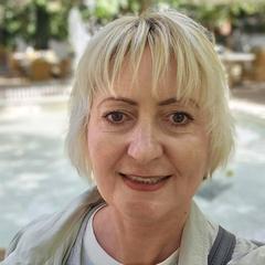 Кайгородова Інна