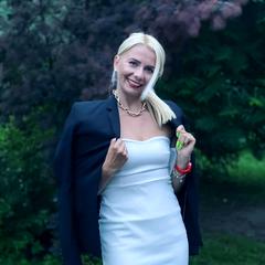 Гузій Ірина