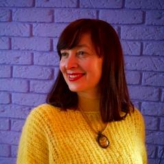 Вяткіна Оксана