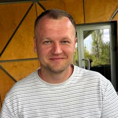 Богданов Максим