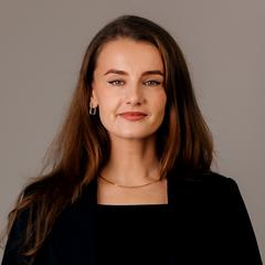 Лянскорунська Ніна