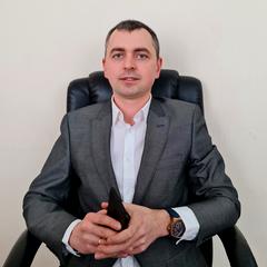 Побережець Роман
