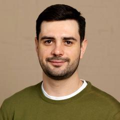 Госс Богдан